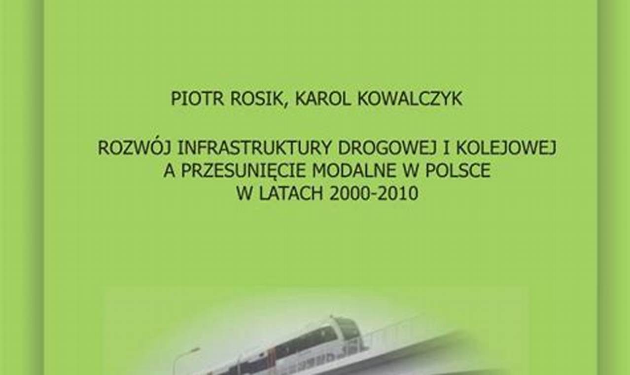 Zarządcy Infrastruktury Drogowej W Polsce Jaki Dokument I Kto
