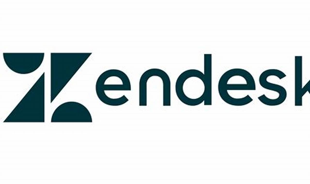 Zendesk Conference 2024