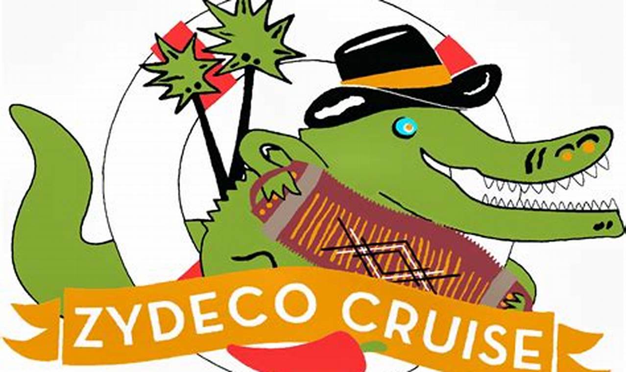 Zydeco Cruise 2024