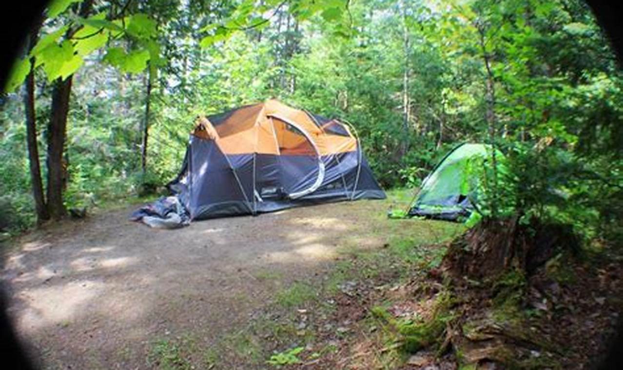 Abol Bridge Campground &amp; Store: Your Gateway to Outdoor Adventure