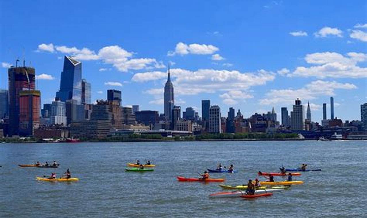 Unlock 100+ Insider Tips: Discover Unbeatable Activities in NYC on Reddit