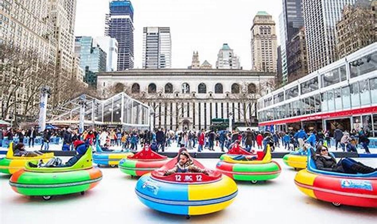 70+ Budget-Friendly Activities in NYC That Kids Will Love