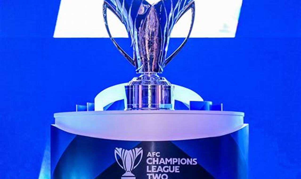 Afc Champions League