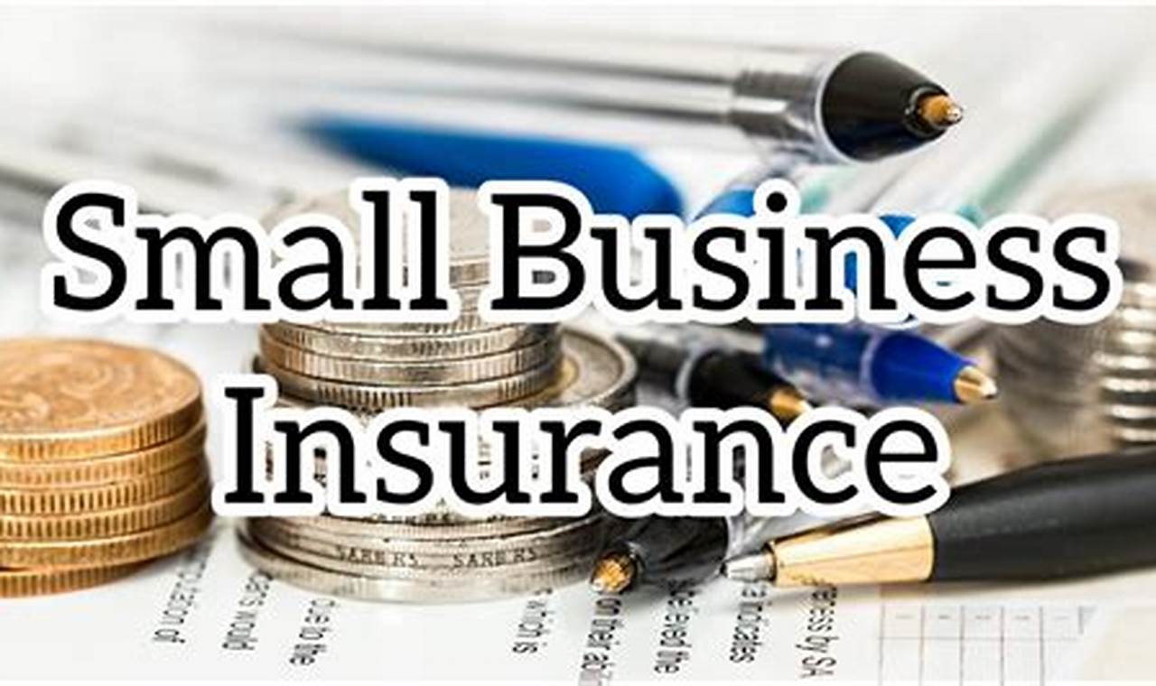 affordable small business insurance