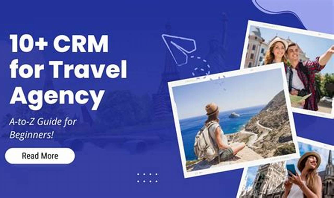 The Power of Agency CRM: Revolutionizing Client Management for Agencies