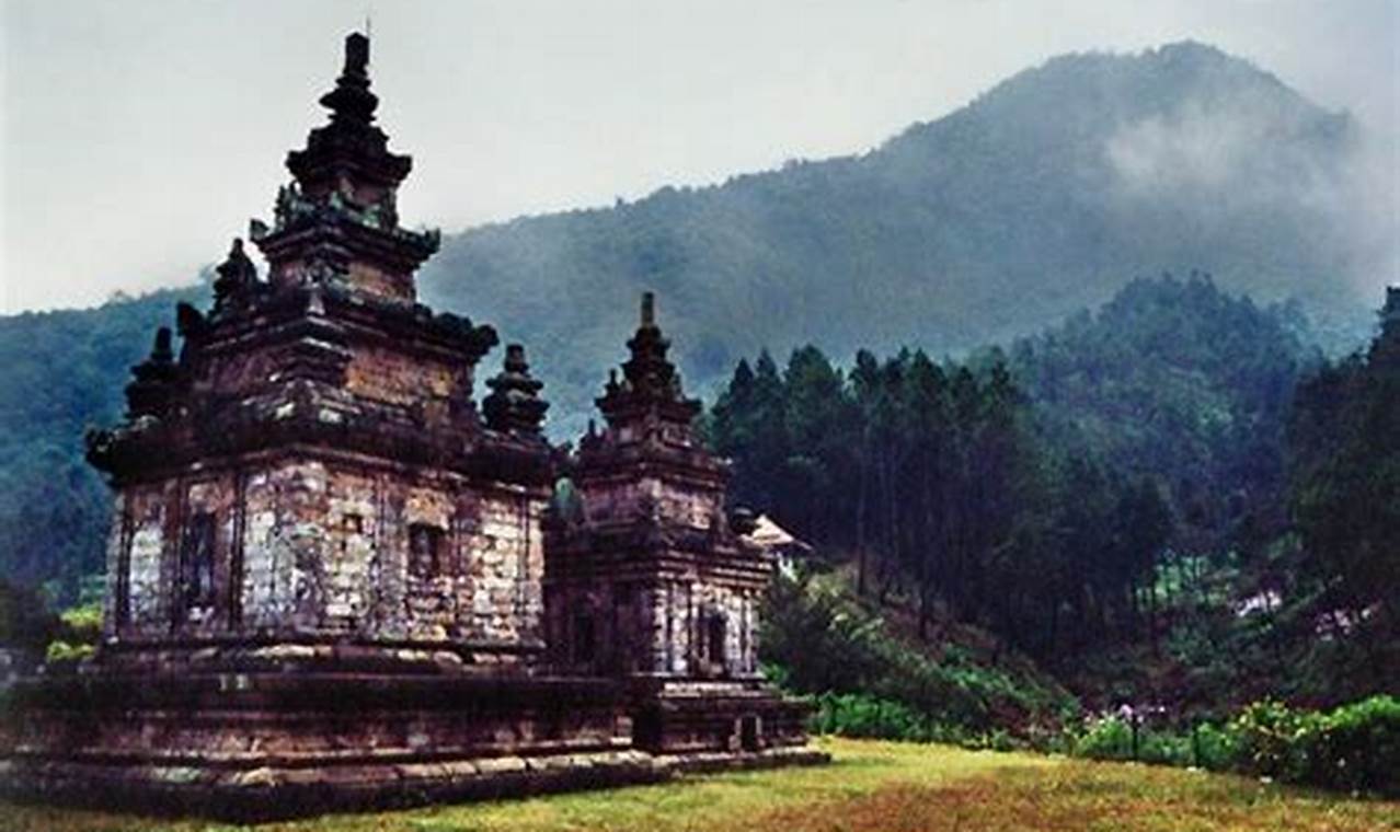 Akhir Kerajaan Kutai: Runtuhnya Kerajaan Hindu Tertua di Nusantara