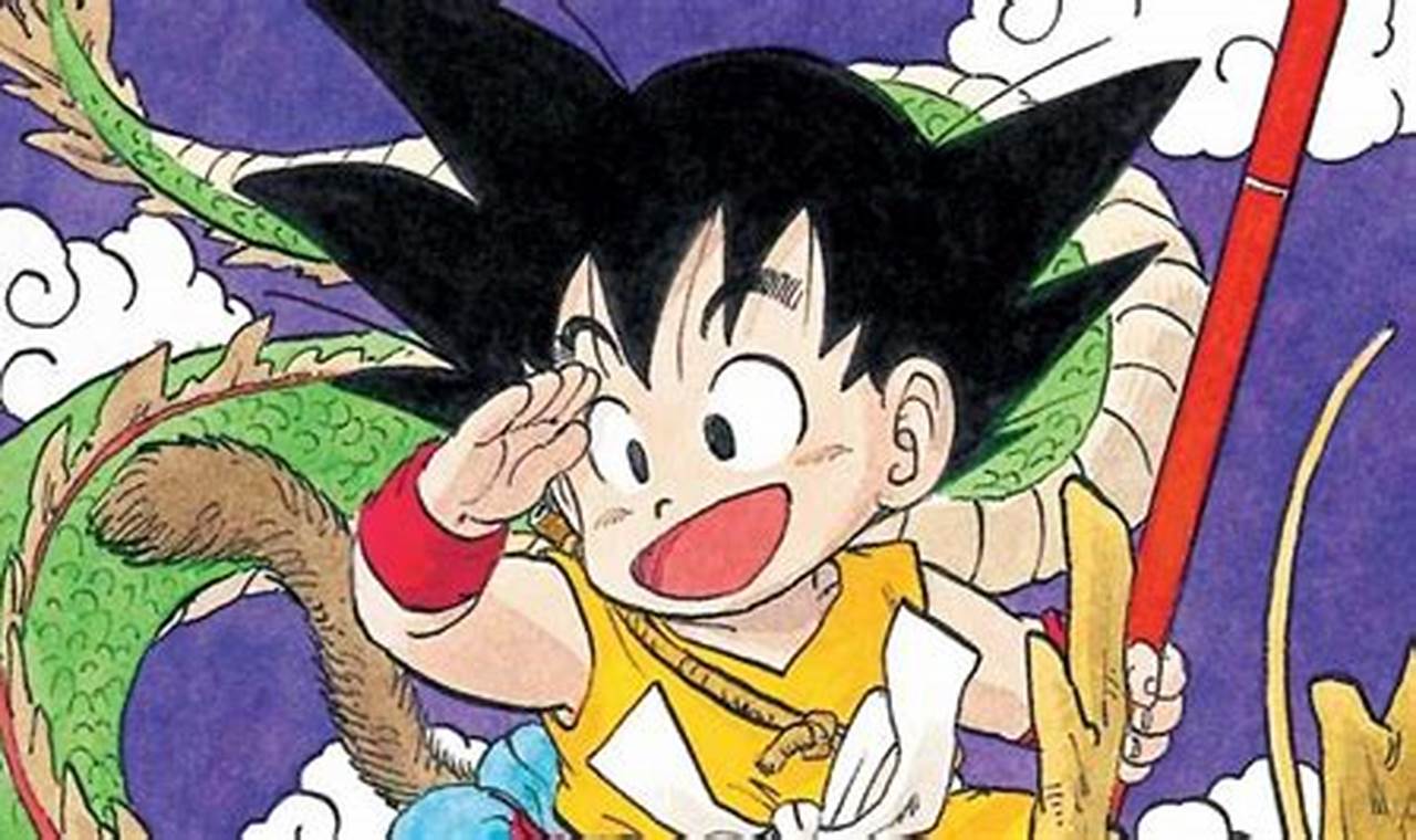 Breaking News: Beloved Manga Artist Akira Toriyama Passes Away!