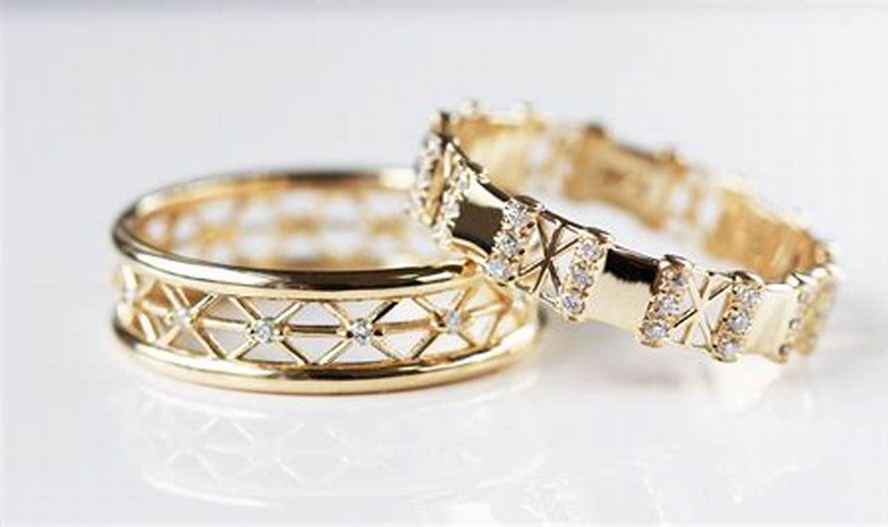 Discover Captivating Alternatives to Wedding Rings