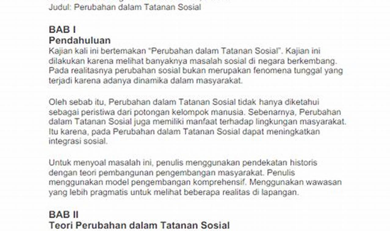 Panduan Lengkap: Apa Itu Resume Materi dan Bagaimana Membuatnya?