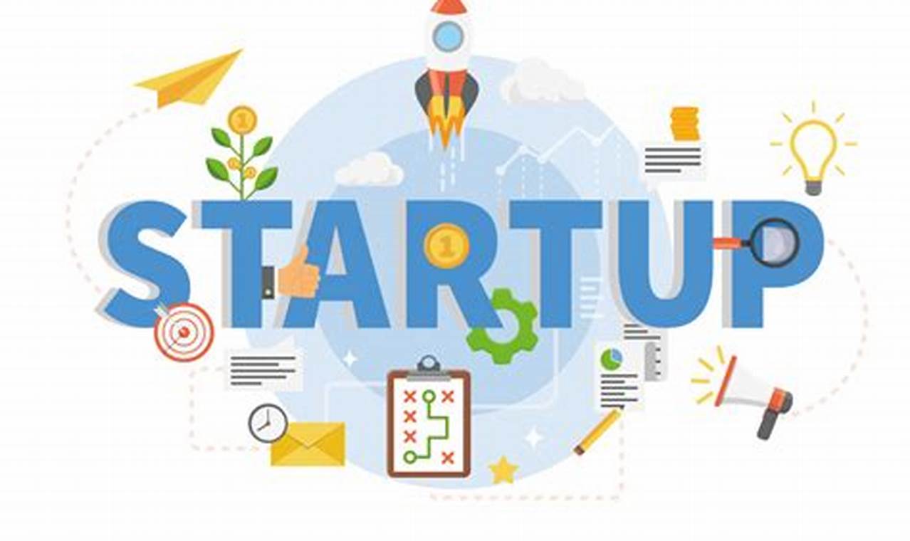 apa itu startup bisnis