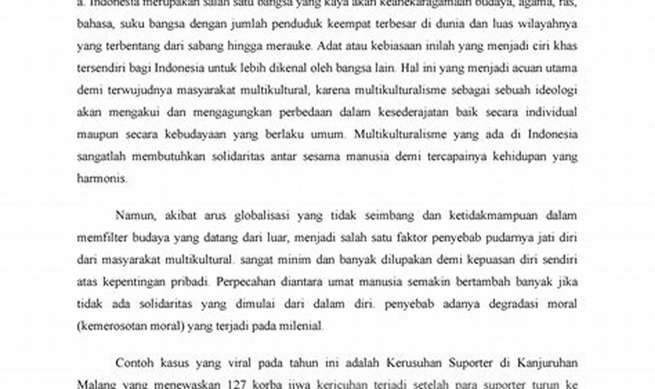 Apa yang Dimaksud dengan Konteks? Pahami Konteks dalam Komunikasi