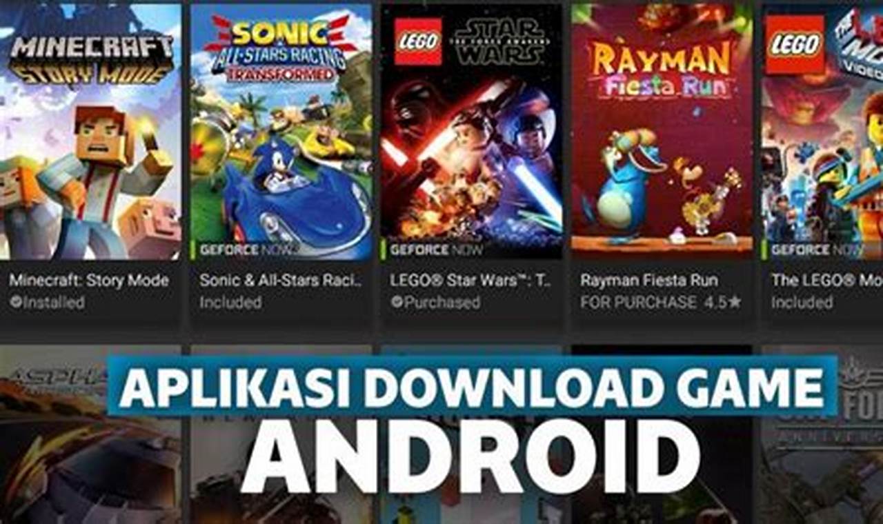 aplikasi download game gratis