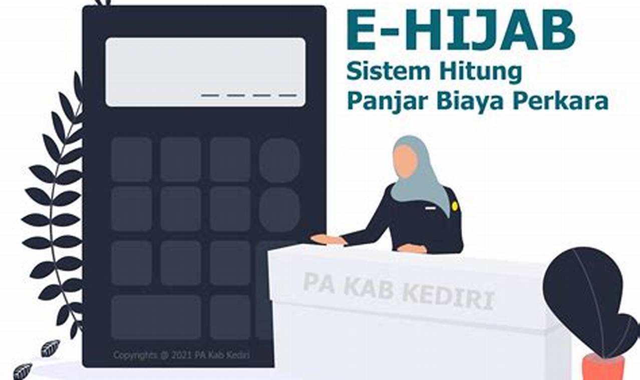 Aplikasi E-Kinerja Kabupaten Kediri