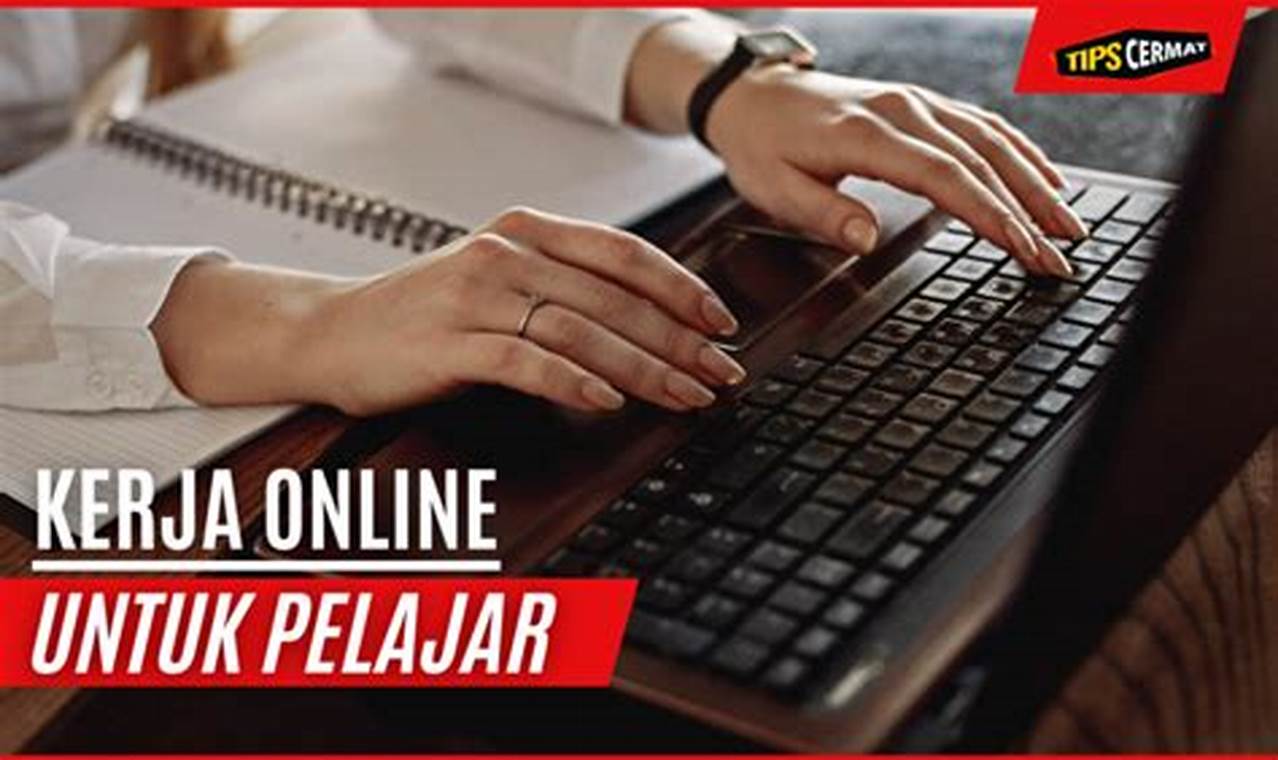 aplikasi kerja online