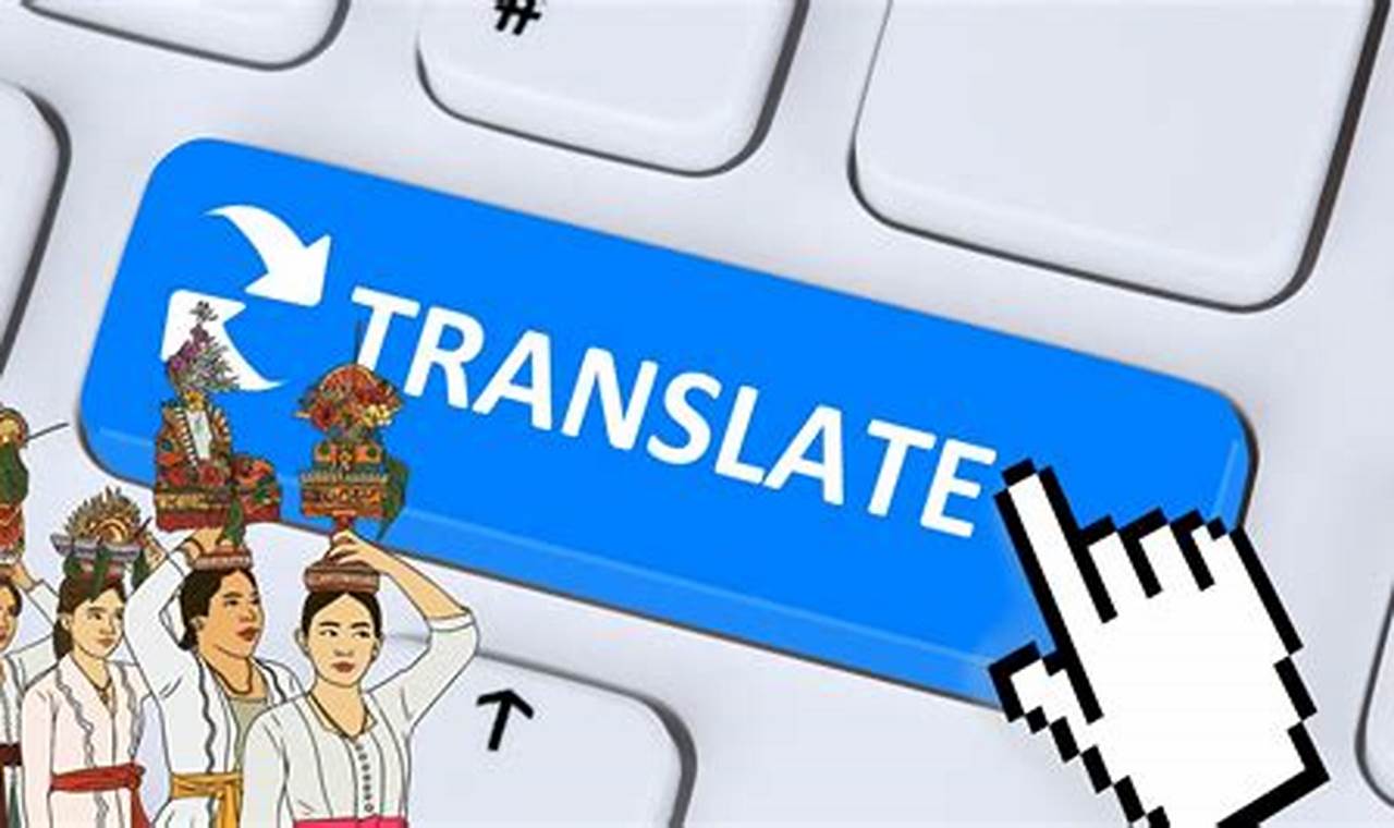 aplikasi translate bahasa bali ke indonesia