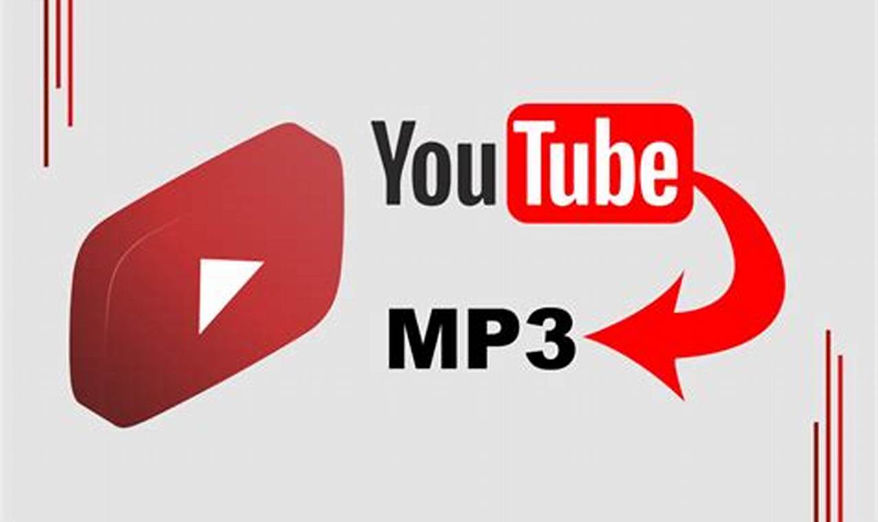 Aplikasi YouTube MP3 Converter Terbaik