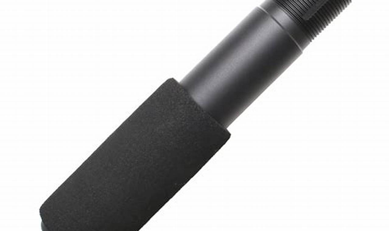 Unveiling the Secrets of AR-15 Pistol Buffer Tube Covers: A Transformative Guide