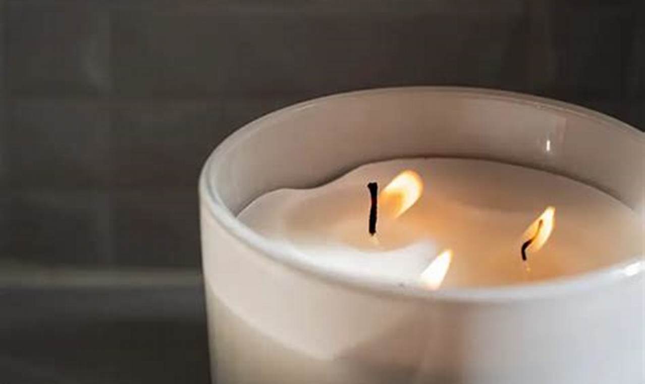 Candles During Pregnancy: A Guide for Expecting Parents