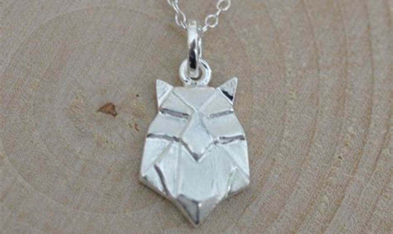 Are Origami Owl Chains Sterling Silver?