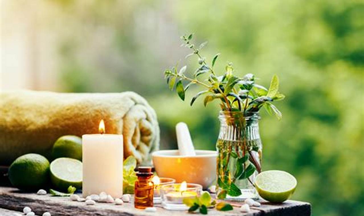 Unveiling the Secrets of Aromatherapy for Relaxation: Discoveries and Insights