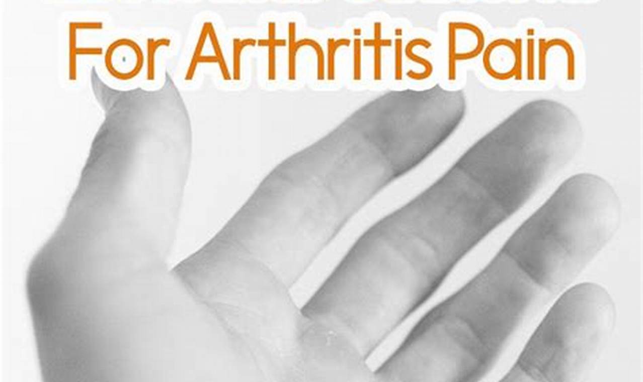 Unlocking Nature's Healing Power: Aromatherapy for Swollen Joints