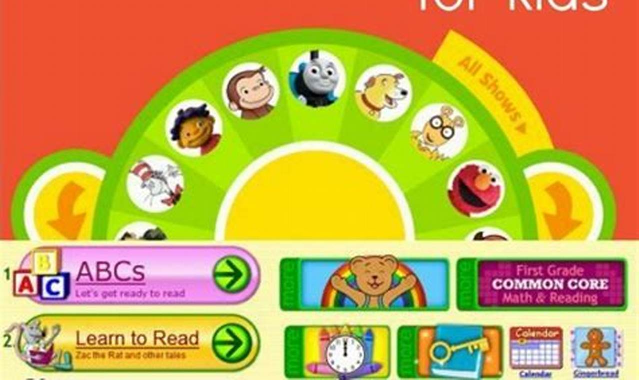 Article Sites for Kids