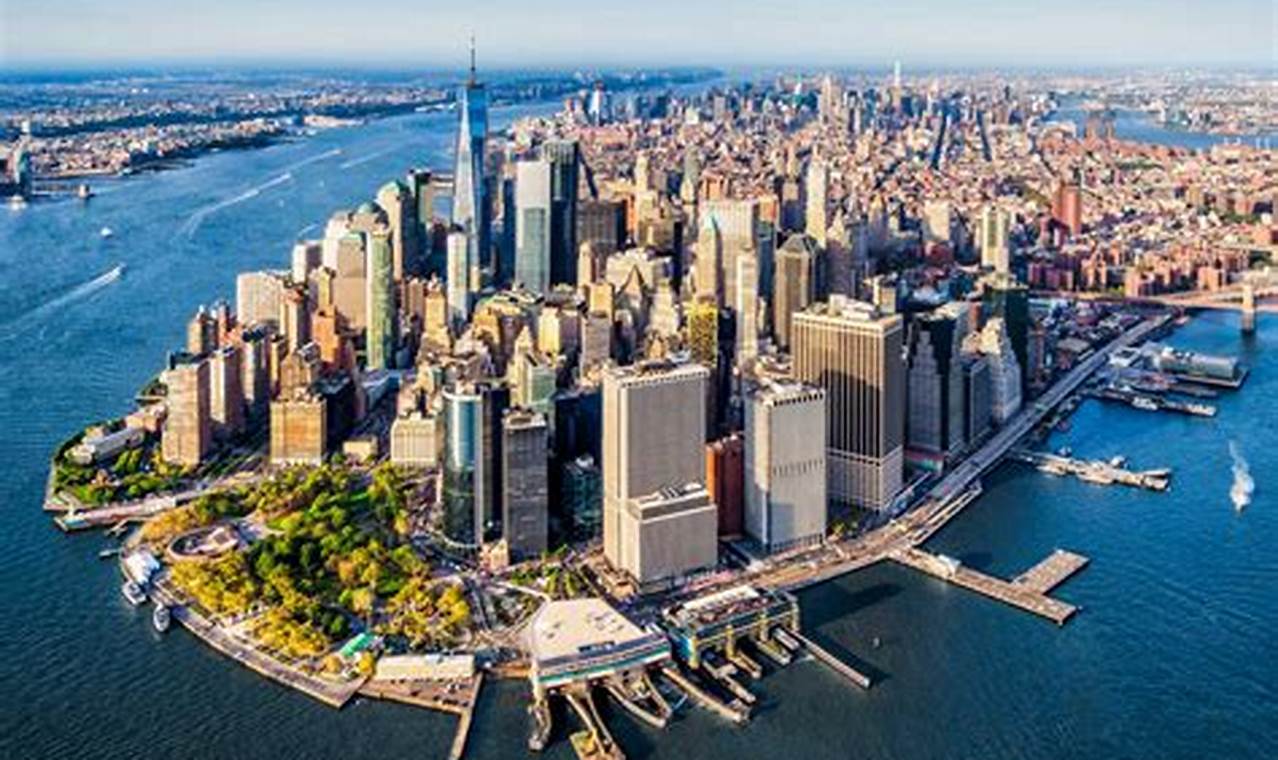 Top 10 Must-Visit Attractions in New York City Under $50