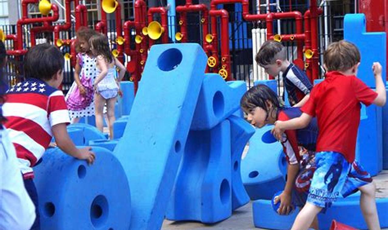 Discover 25+ Unforgettable Attractions in New York City for Kids on a Budget
