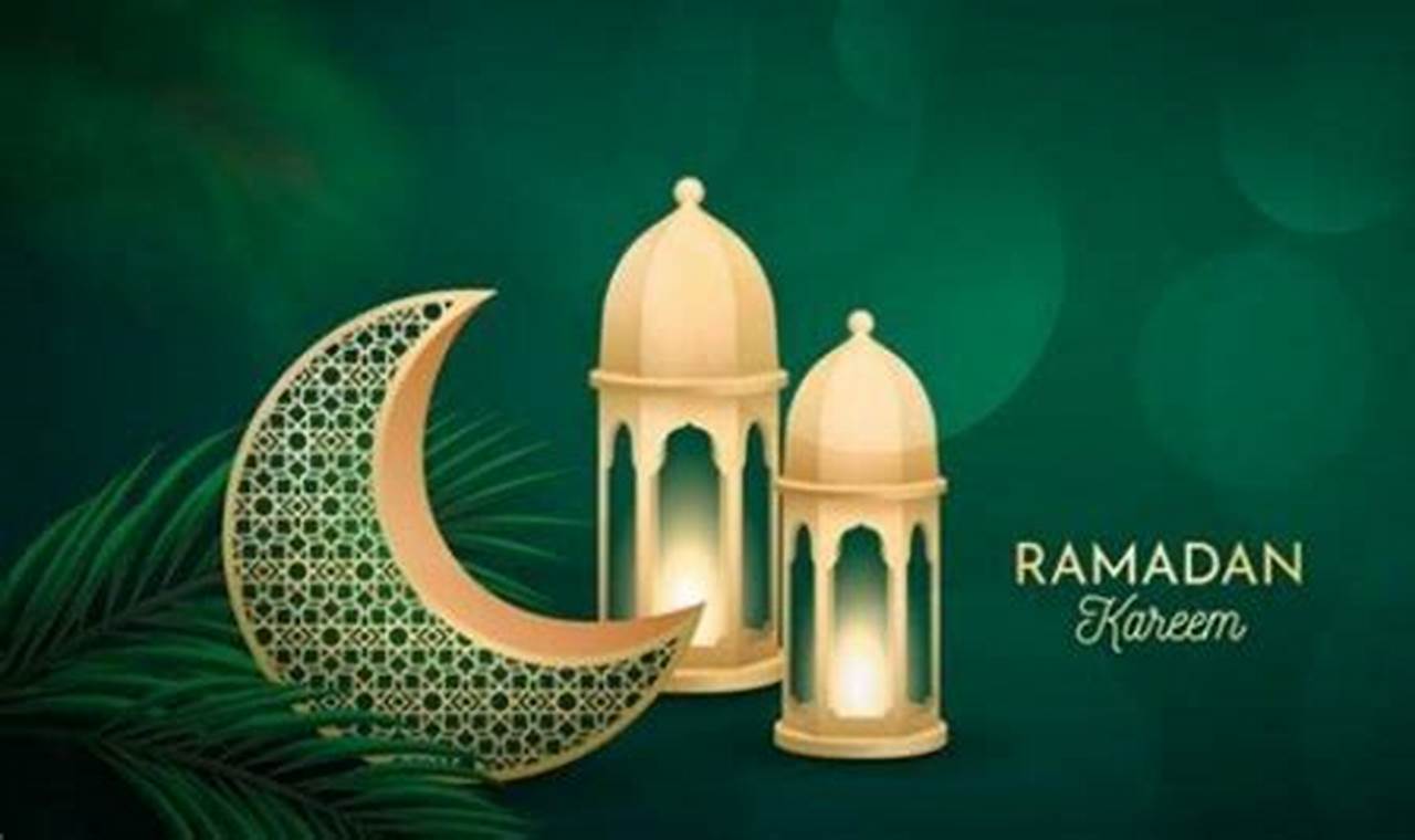 Awal Ramadhan Muhammadiyah: Penentu Waktu Puasa Penuh Rahasia
