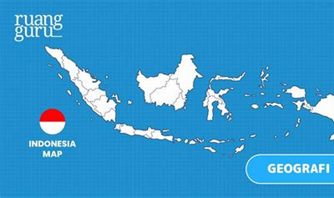 Bagaimana Letak Astronomis Indonesia: Memahami Posisi Geografis Negara Kepulauan