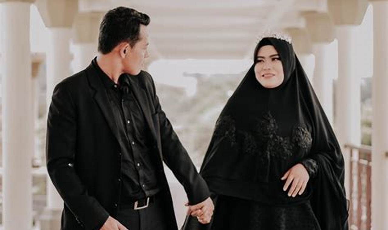 Panduan Memilih Jodoh Istri atau Suami Sesuai Syariat Islam