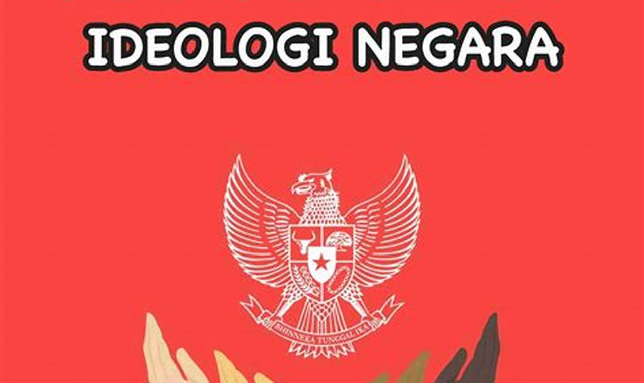 Bangsa Indonesia Harus Menunjukkan Sebagai Negara Yang Kuat Dan Mandiri