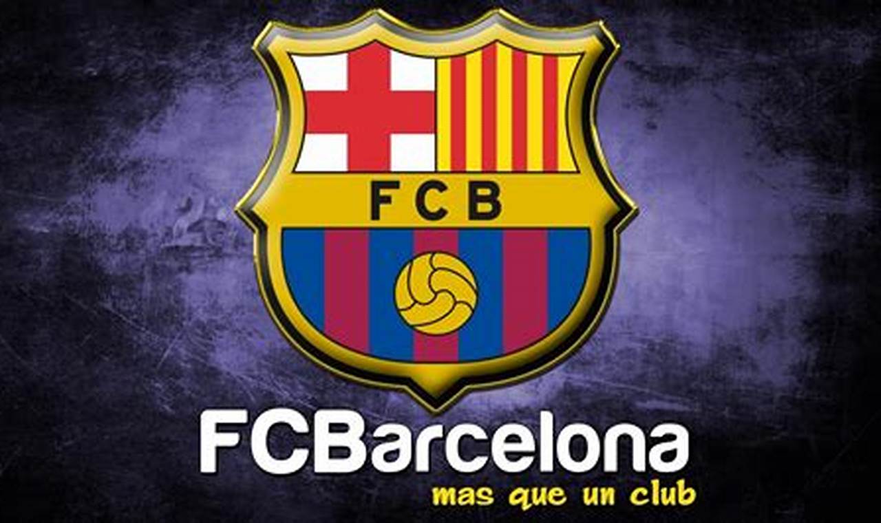 Barcelona FC: Breaking News and Transfer Rumors