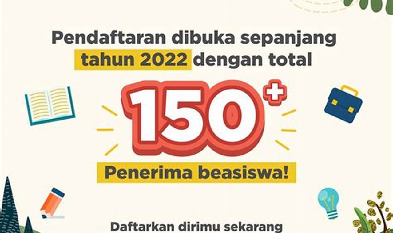 Beasiswa Bakti Tani: Panduan Lengkap untuk Mahasiswa Pertanian