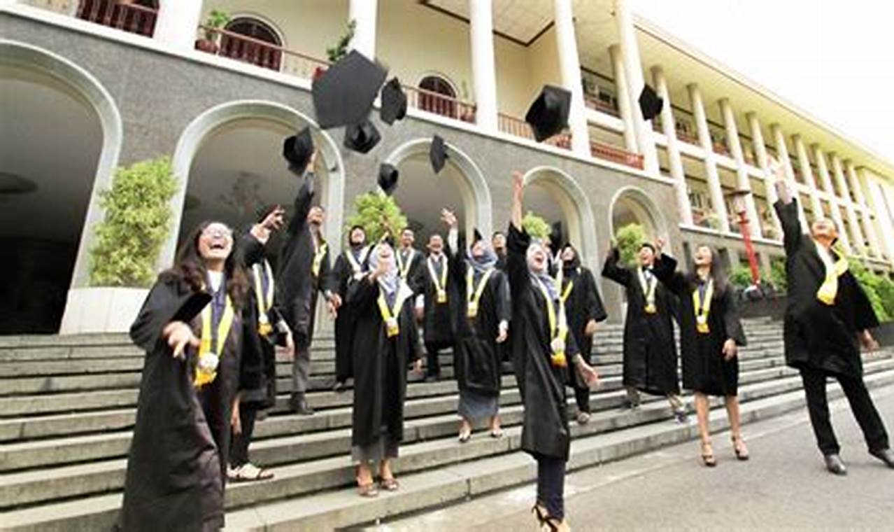 Beasiswa Mahasiswa S1: Panduan Lengkap Raih Bantuan Biaya Pendidikan