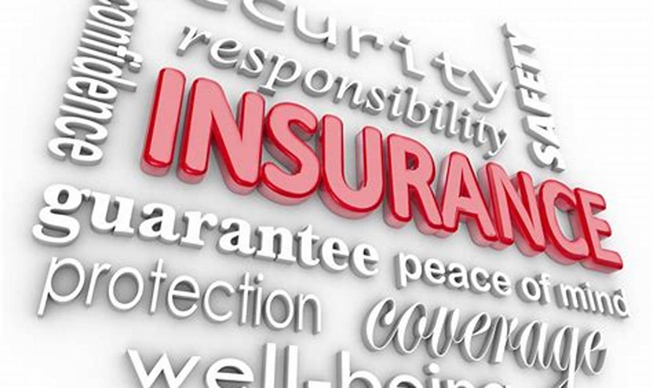 Unlock the Security: Unveiling the Benefits of Insurance for Your Stability