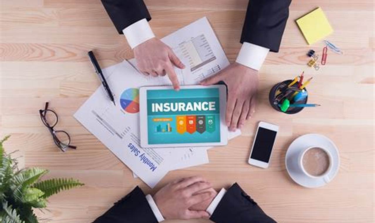 Unlock the Power of Benefit Insurance Marketing for Your Sales Success