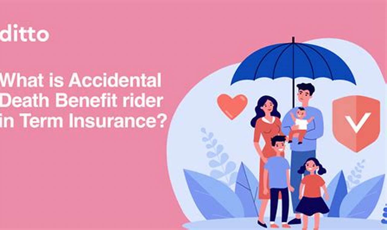 Secure Your Future: Benefit Rider Insurance - The Ultimate Guide