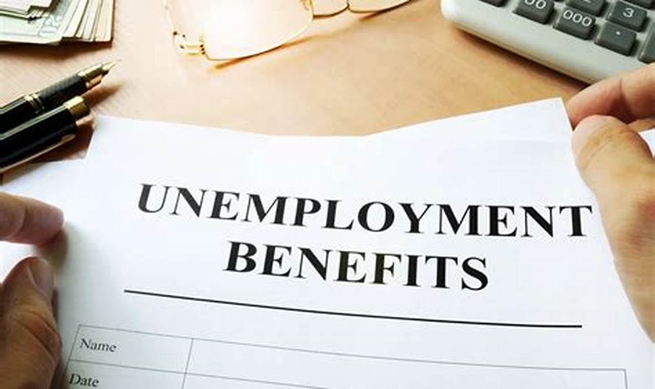 Secure Your Financial Future: Navigating the Benefit Unemployment Insurance Fund