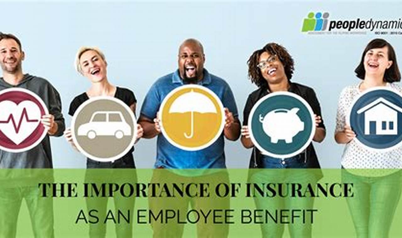 Secure Your Workforce: Benefits Insurance for Business Success