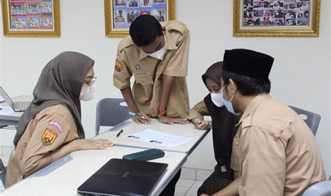 Panduan Lengkap Bentuk Kerjasama di Sekolah