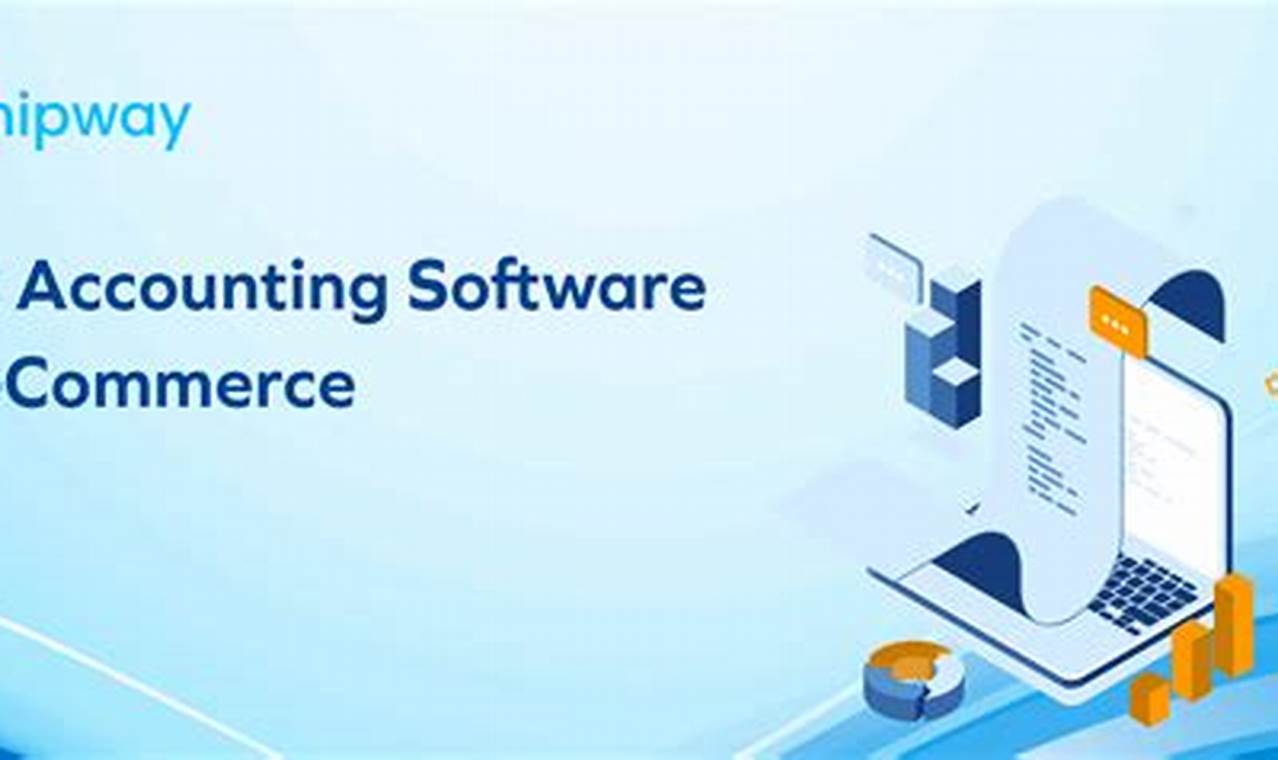 best accounting software for e-commerce