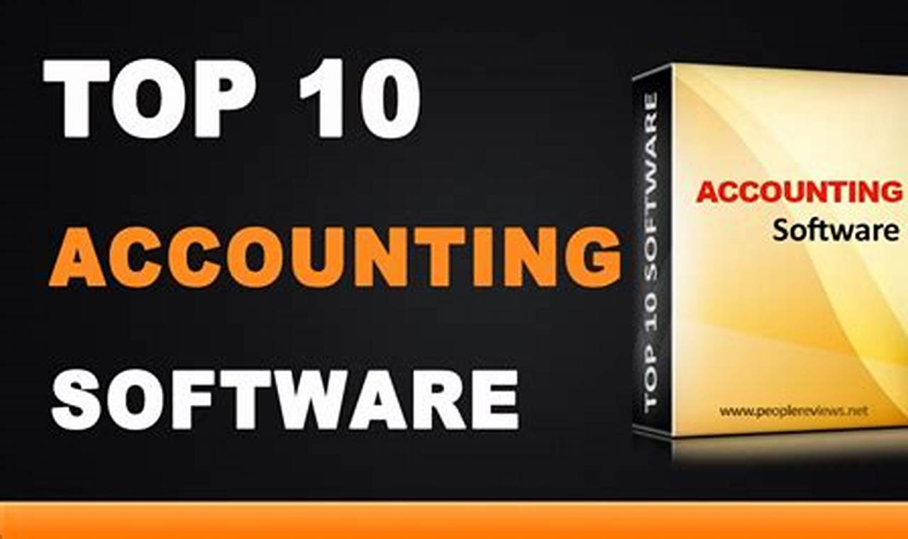 best accounting software for musicians