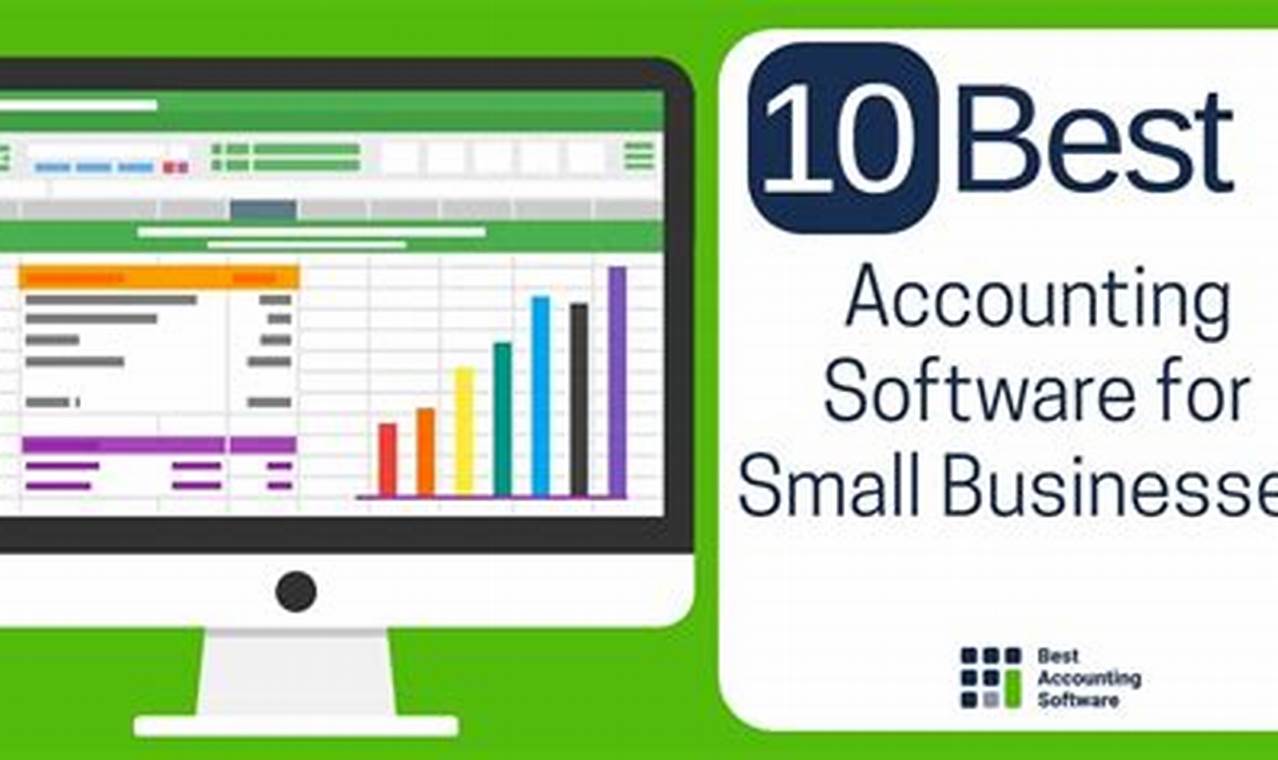 best accounting software for small businesss- done?