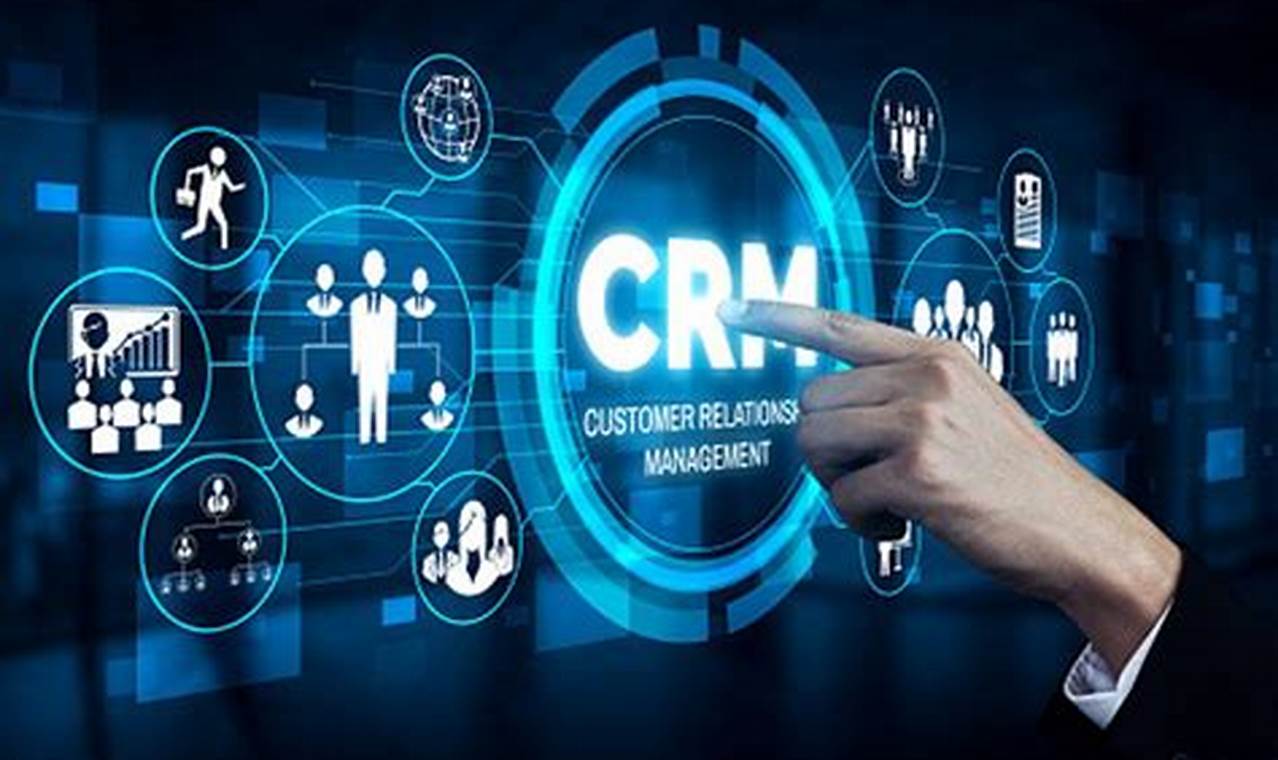 Best CRM for Manufacturing Businesses: Optimizing Customer Relationships for Success