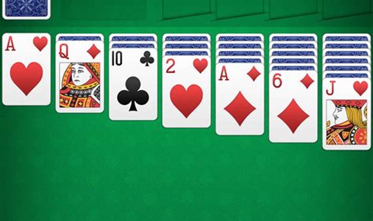 best free solitaire app without ads iphone