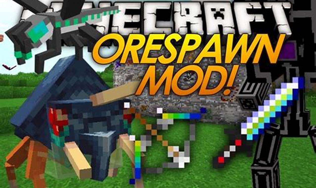 The Ultimate Guide to the Best Minecraft Mods