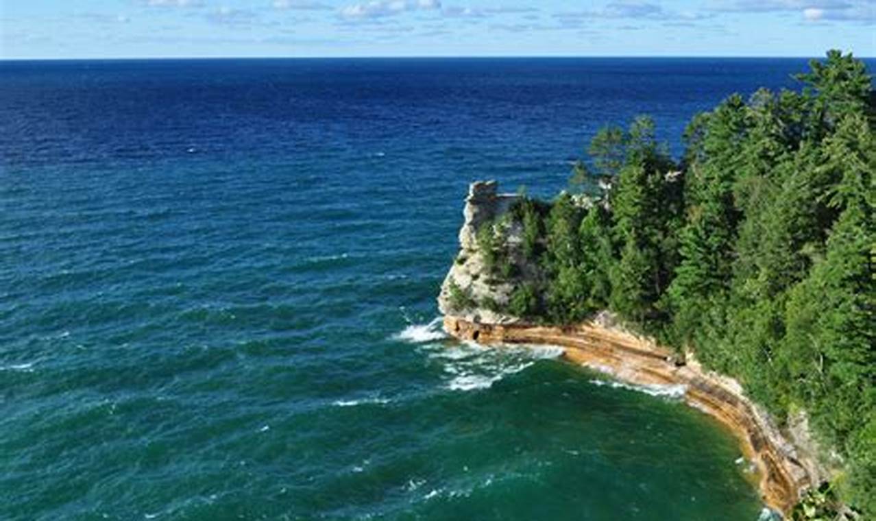 Unveiling the Best Places to Visit Around Lake Michigan: A Traveler's Guide