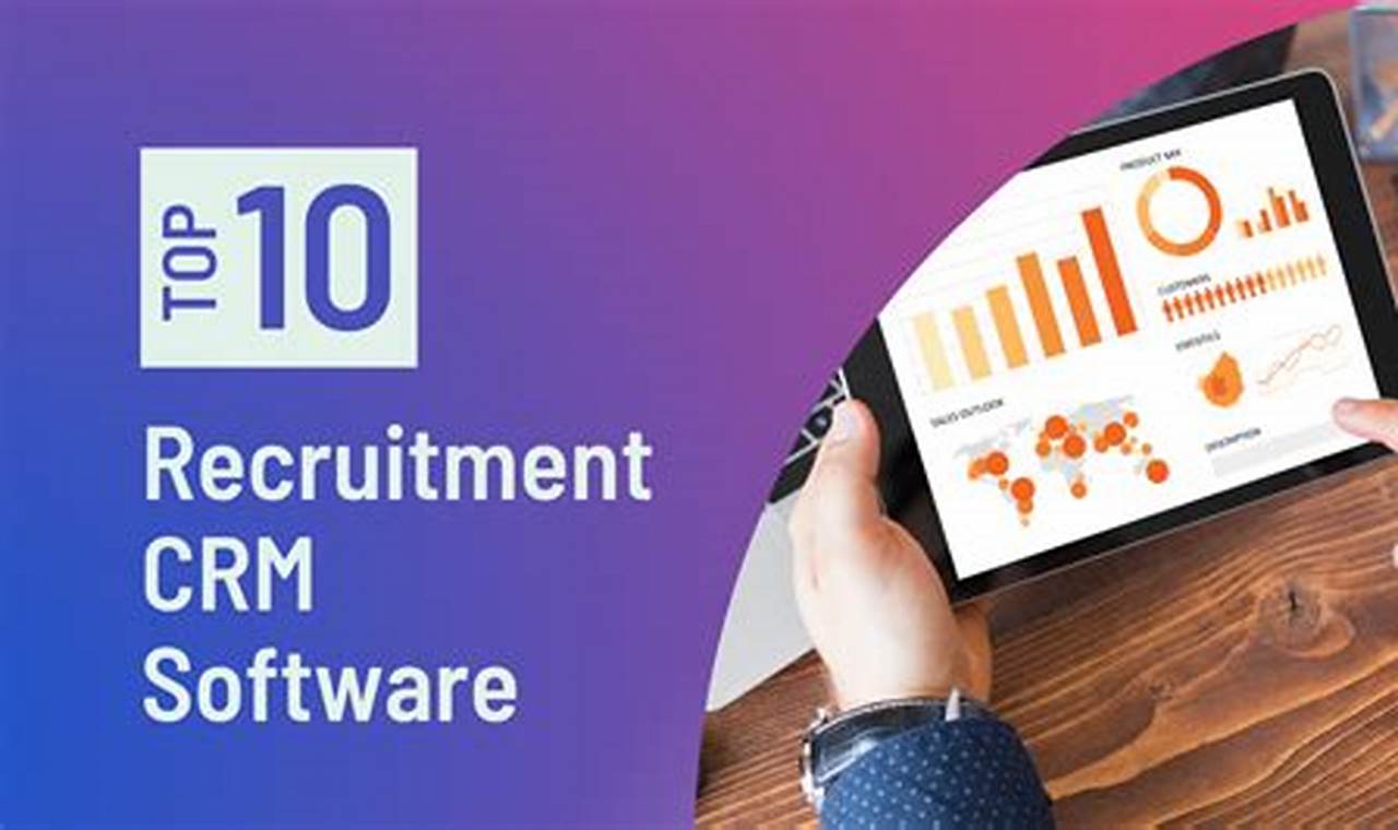 Best Recruitment CRM: Find the Right Tool for Your Hiring Needs