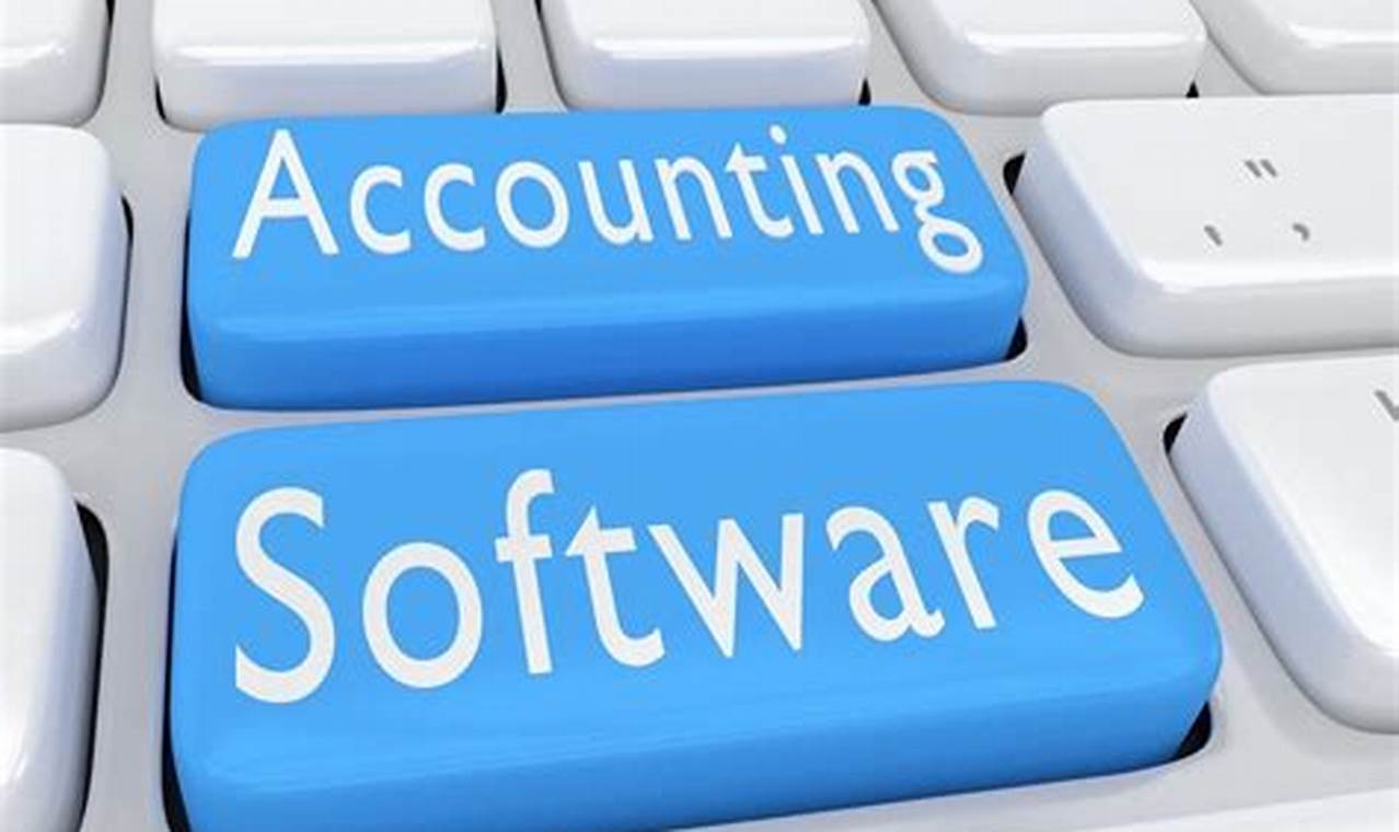 best s corp accounting software